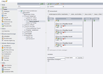 bersicht Typo3 Backend